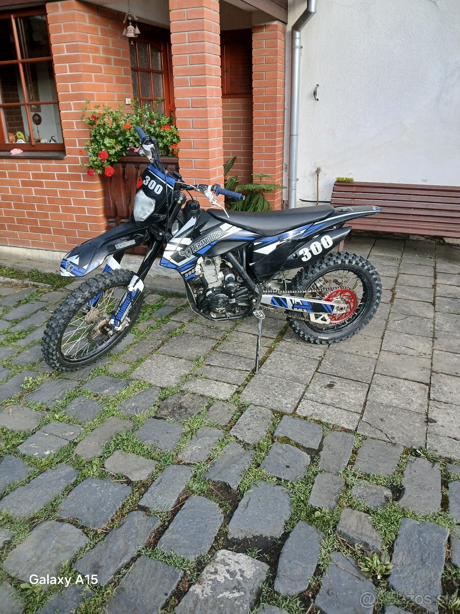 Leramotors 300