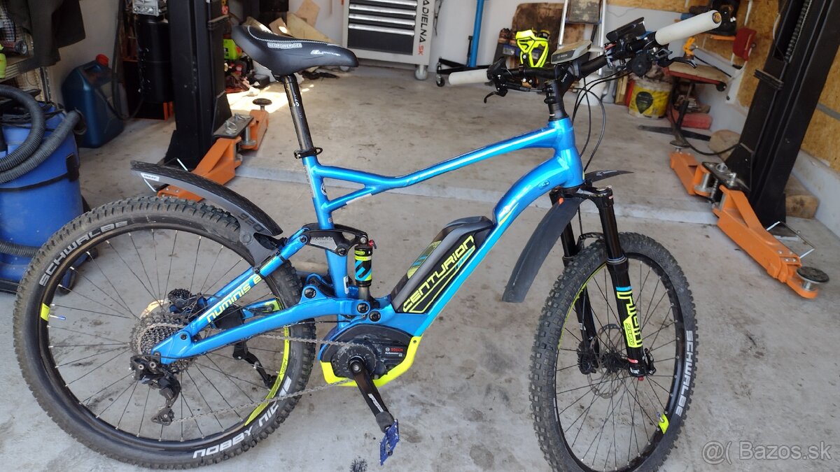 Predám Ebike