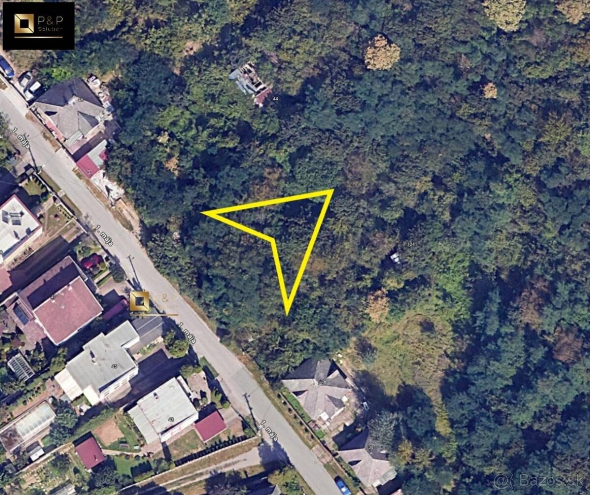 Terreno, 2343 m²