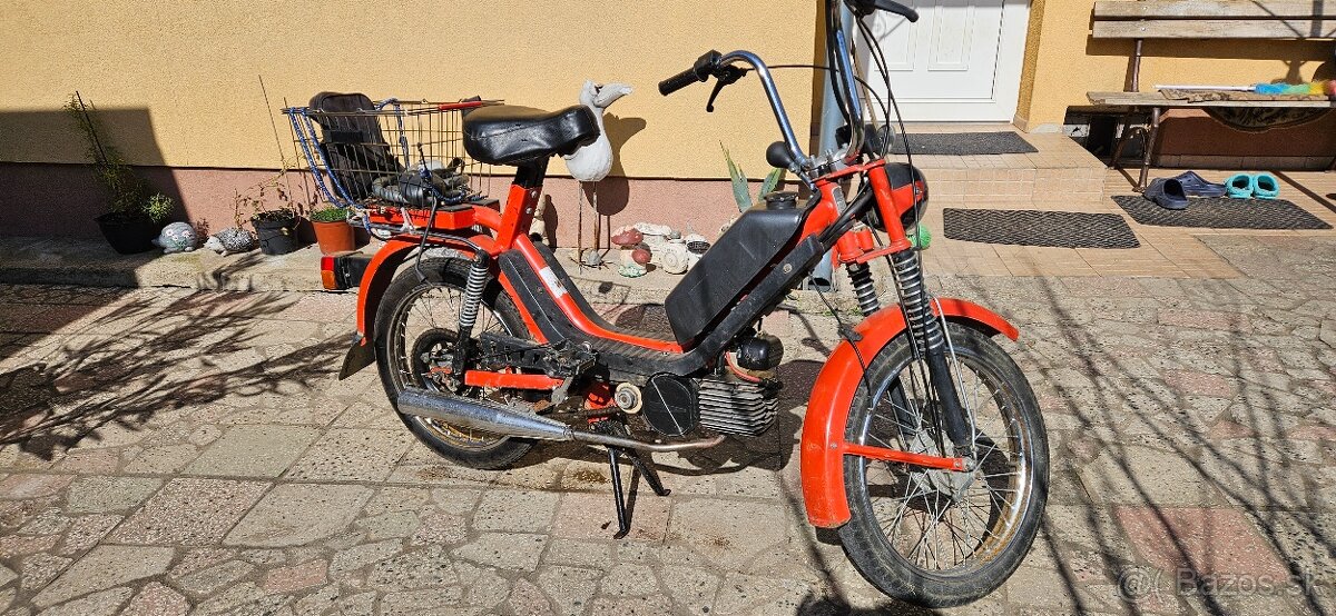 Babeta 210