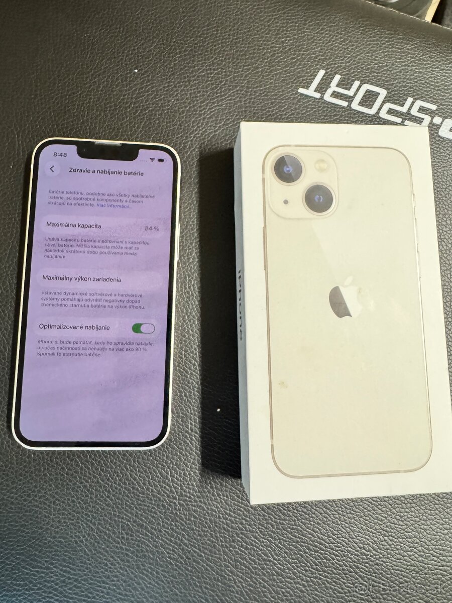 iphone 13 mini 128gb