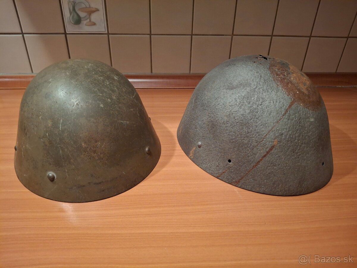 Prilba slovenský štát