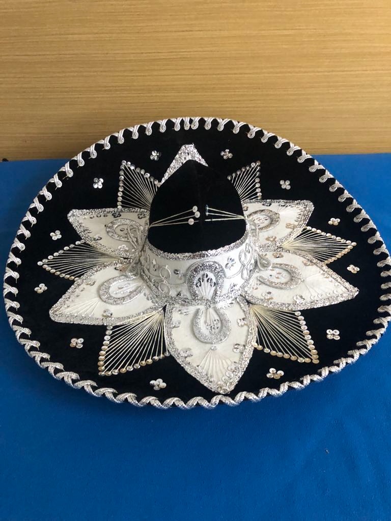 Sombrero.