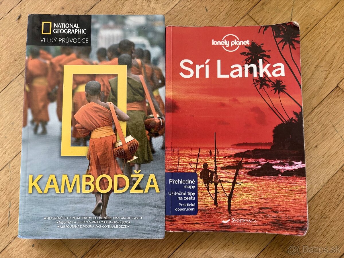Bedekre Kambodza, Sri Lanka