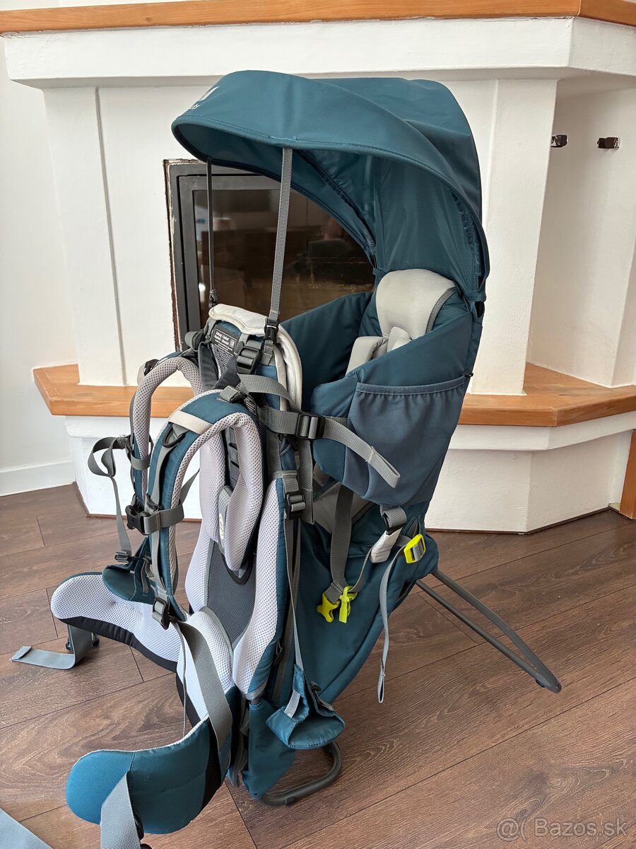 Detský nosič Comfort DEUTER 1 Plus