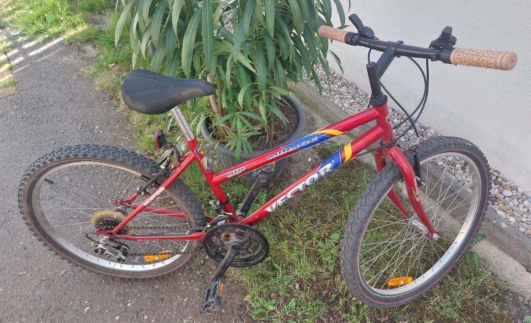 Bicykel