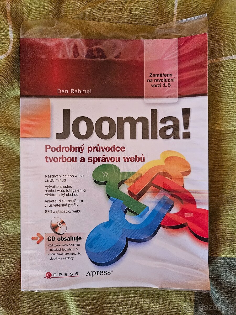 Joomla