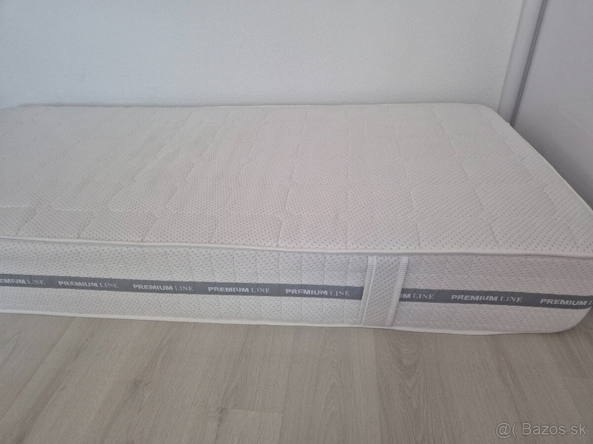 Matrac 200x80