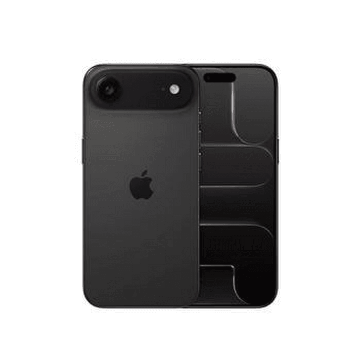 iPhone Air 256 GB kozmický čierny