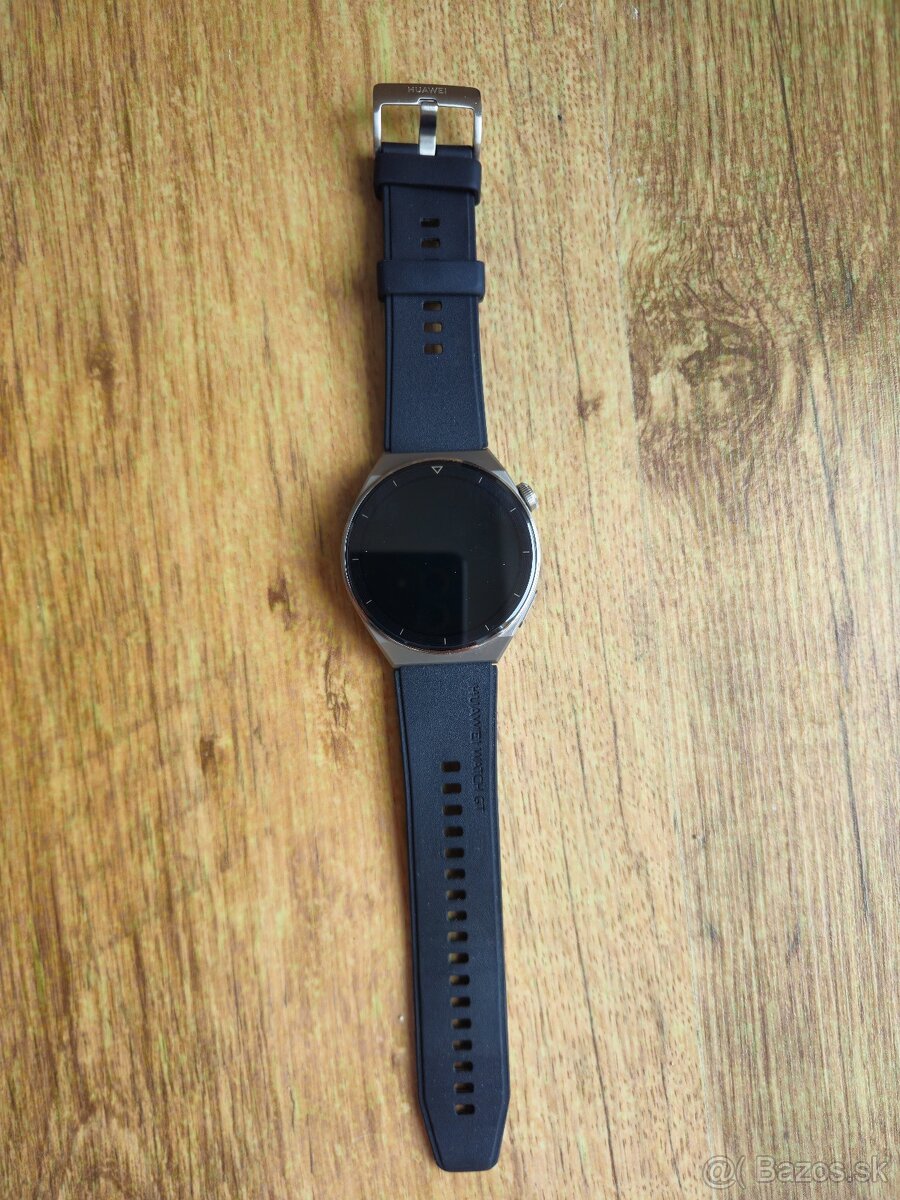 Huawei watch Gt3 PRO