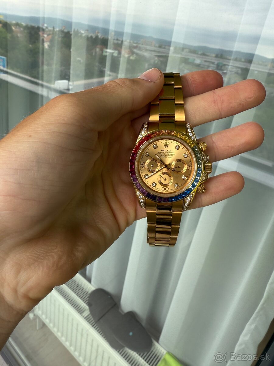 Rolex Daytona