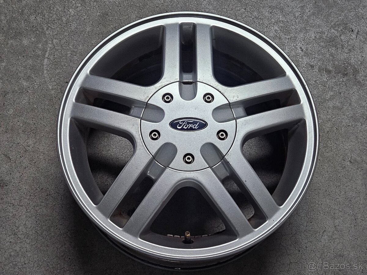 FORD "15" originál