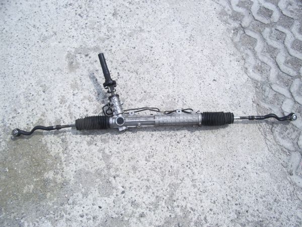 bmw e36 riadenie servoriadenie