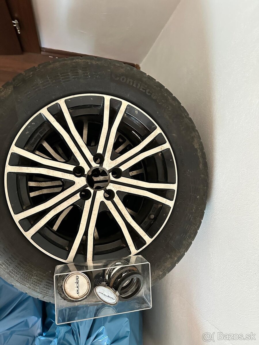 5x112 r15 Octavia