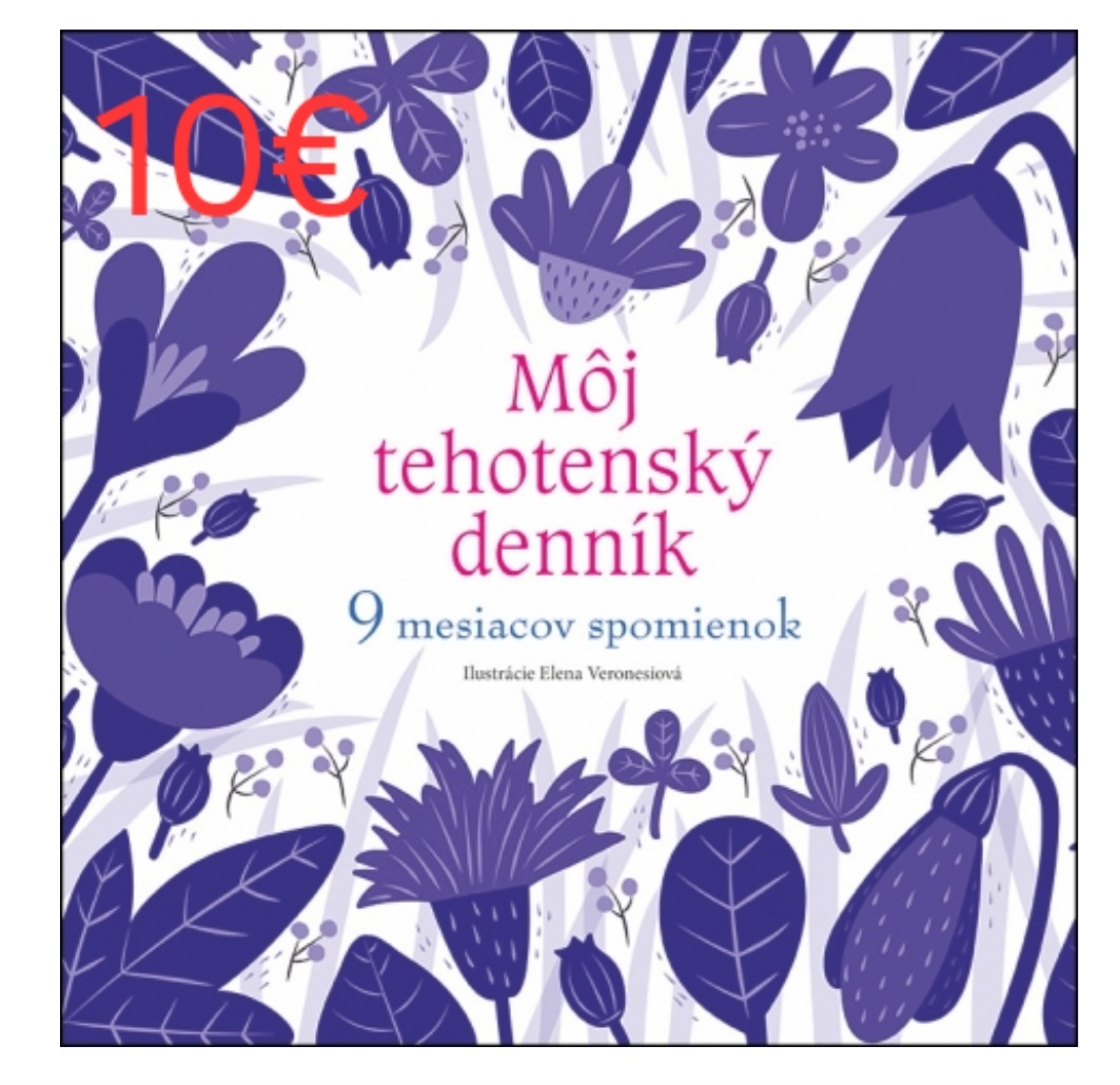 Tehotenský denník