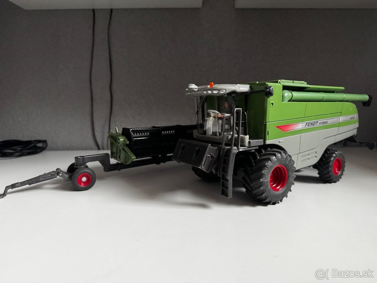 Siku model 1:32