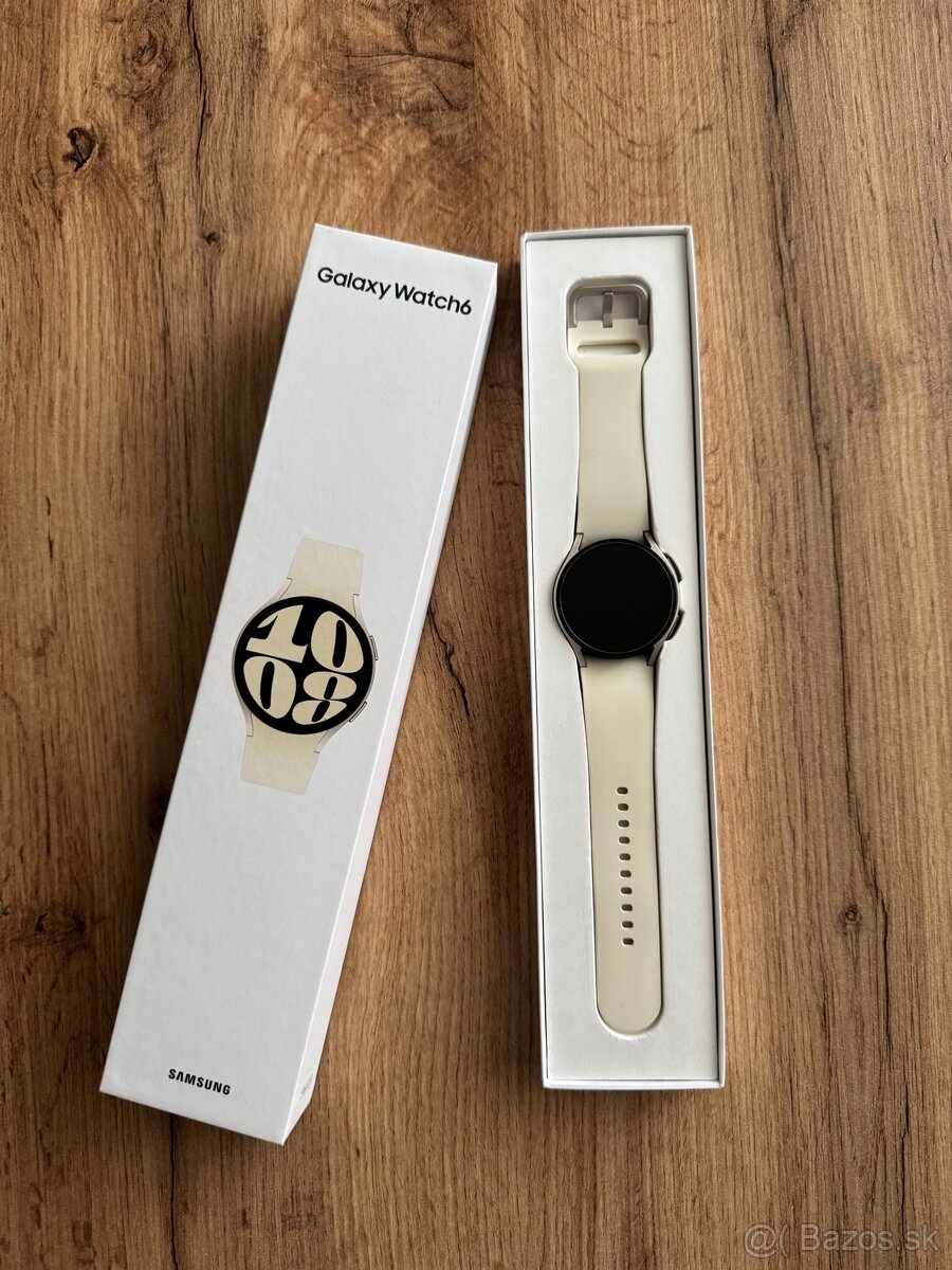 Samsung Galaxy Watch 6