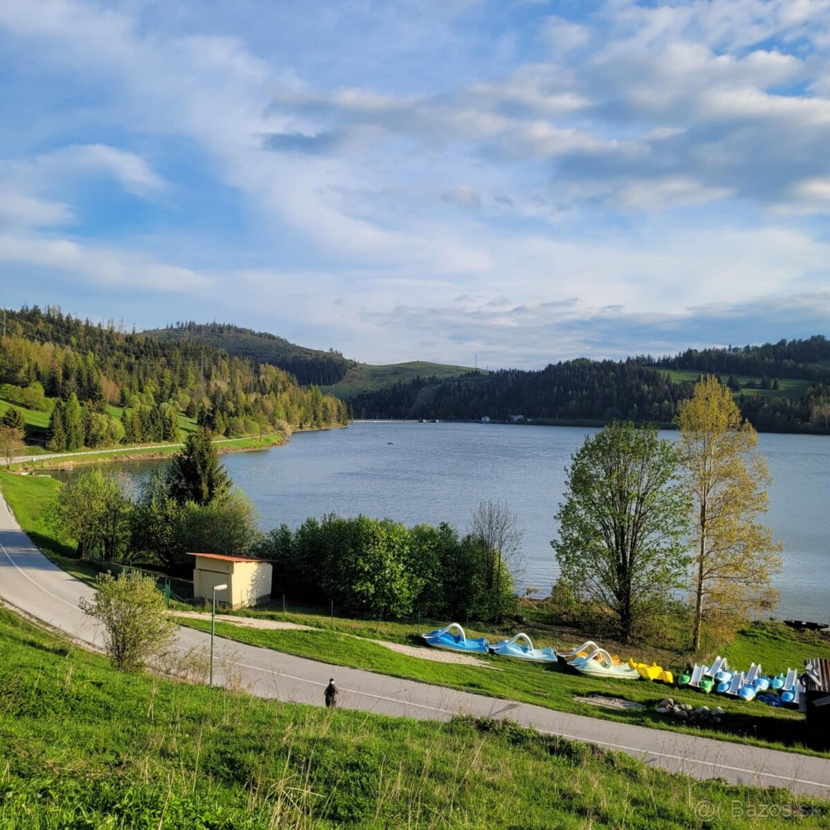 Predaj pozemok