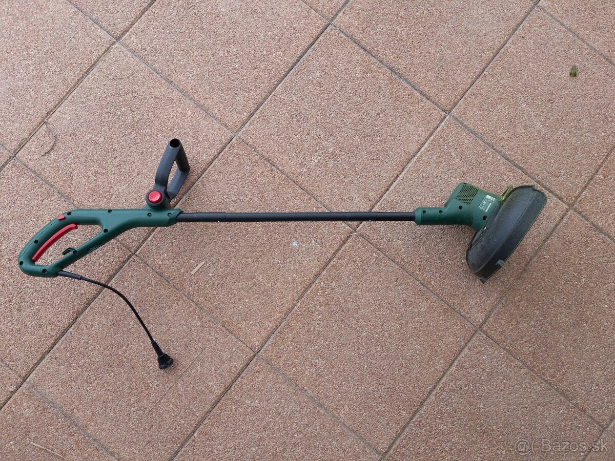 BOSCH Strunová. kosacka