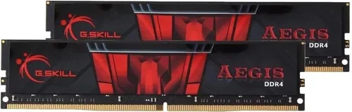 DDR4 G.SKILL 8GB 4ks