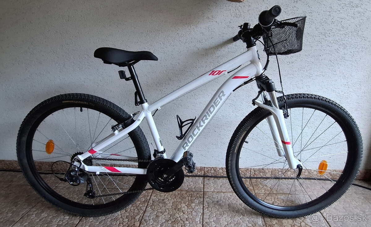 Predam horsky bicykel velkosti M od 155 cm do 164 cm
