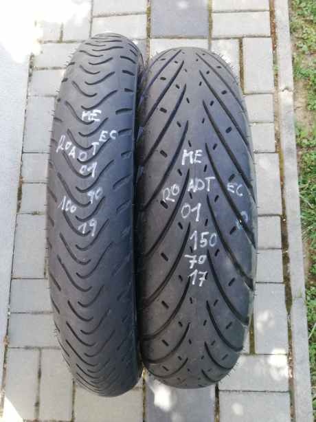 Motopneu - chopper a klasik - sady