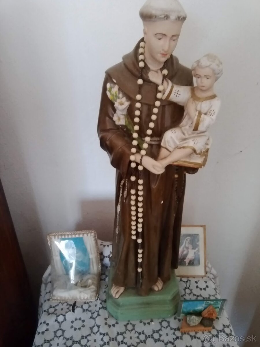 Predám Starožitnosti