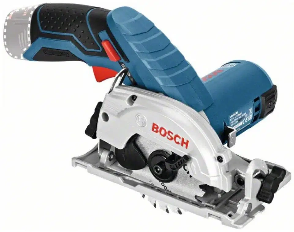 Nová aku pila,, BOSCH GKS 12V-26 PROFESIONNAL--80€
