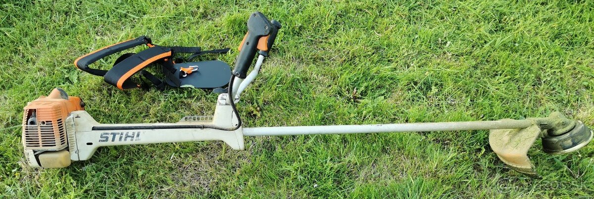 Stihl krovinorez fs 300