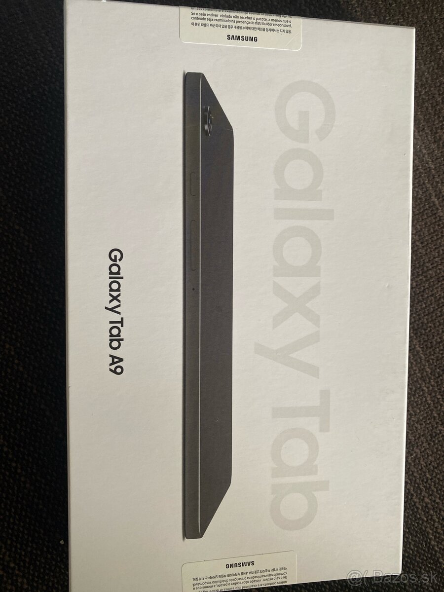 Galaxy Tab A9