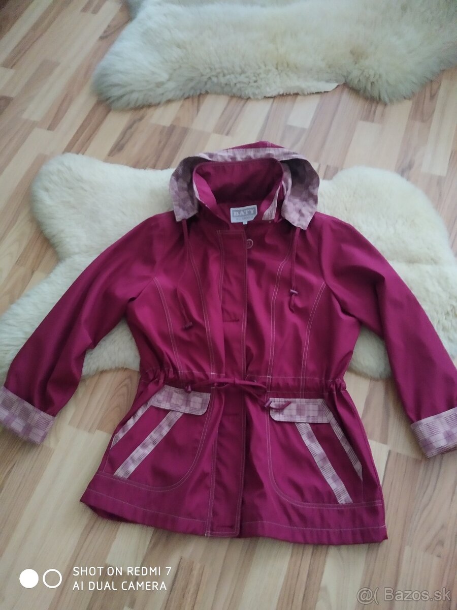 Parka bunda