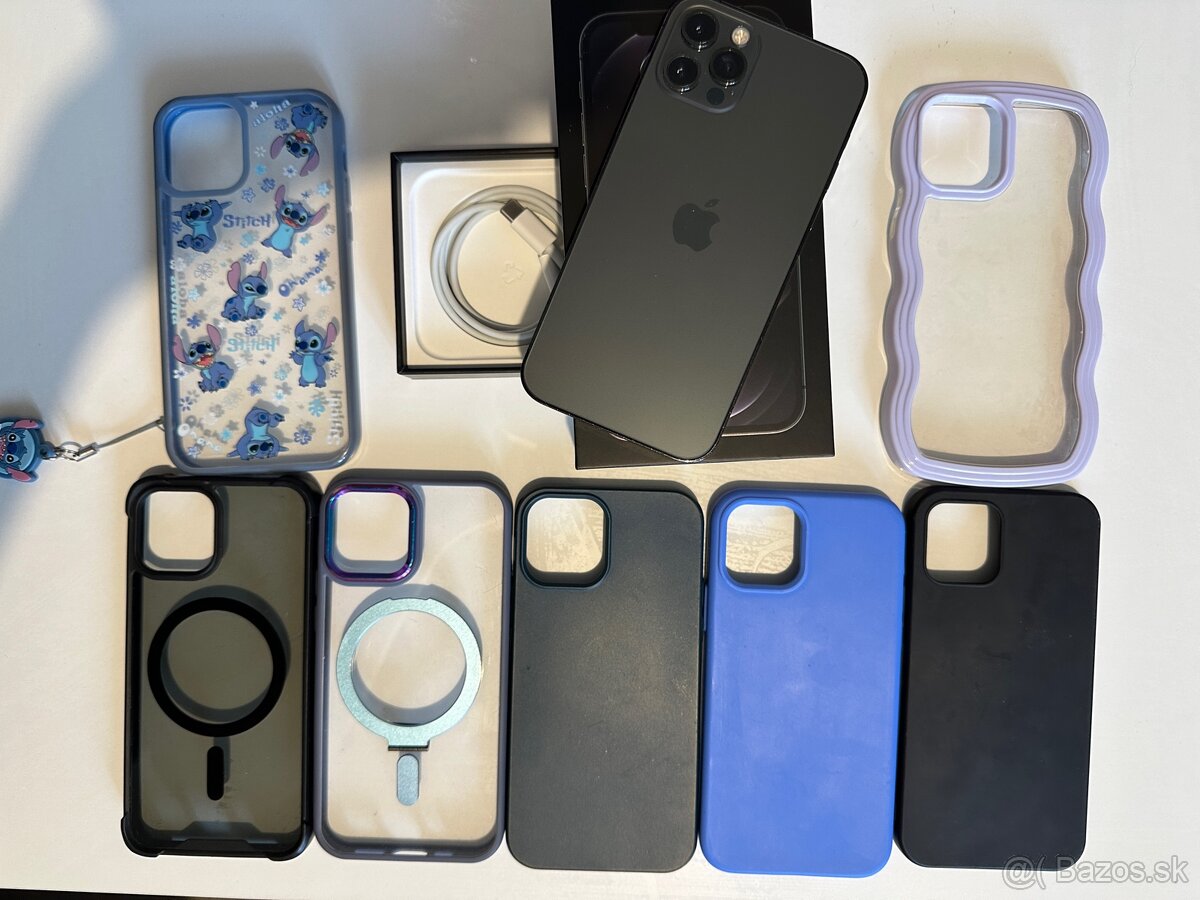 iPhone 12 pro