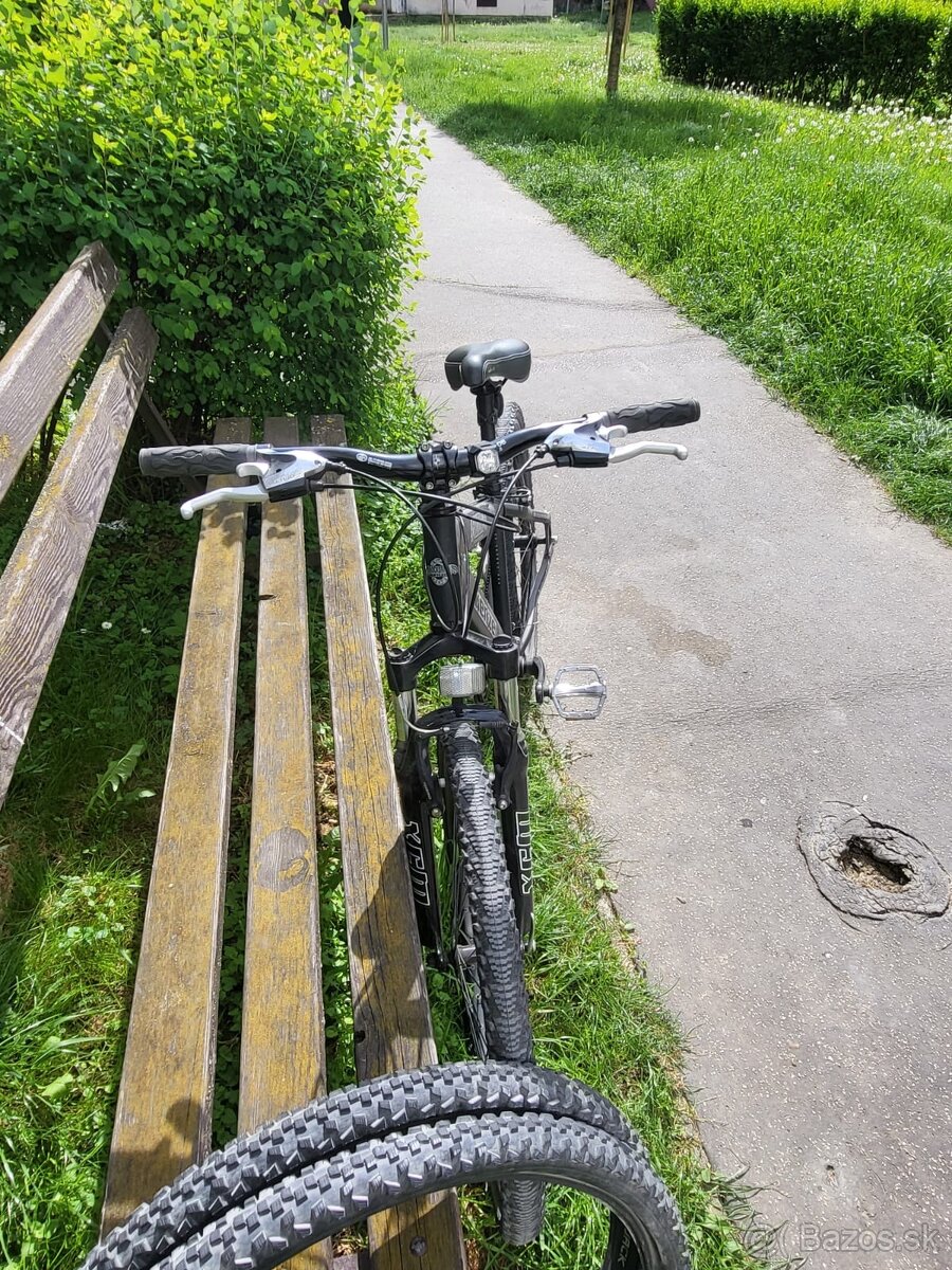 Bicykel