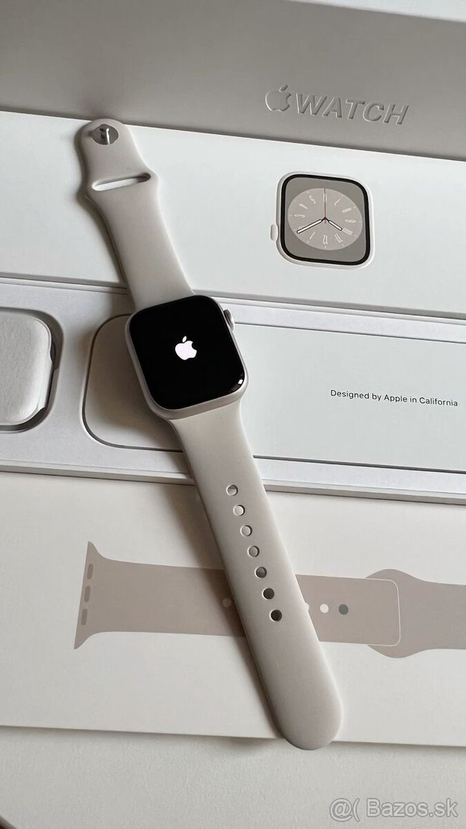 Apple Watch 9