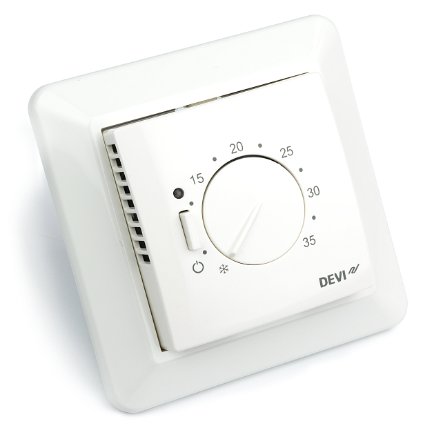 Termostat Danfoss DEVIreg 532 - 6 ks
