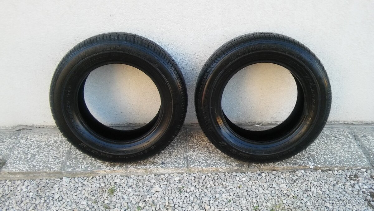 195/65 R15 Letné pneumatiky