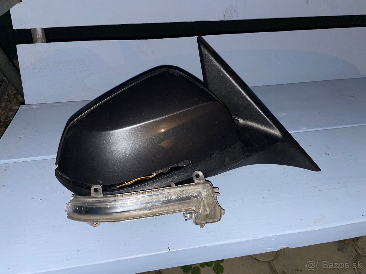 Spätne zrkadlo BMW F30 F31