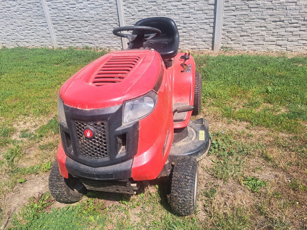 MTD SMART RF 125