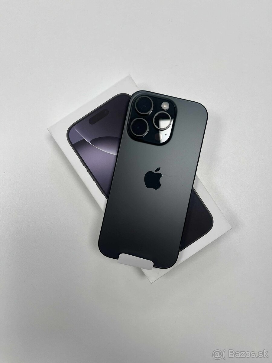 iPhone 16 Pro 128GB