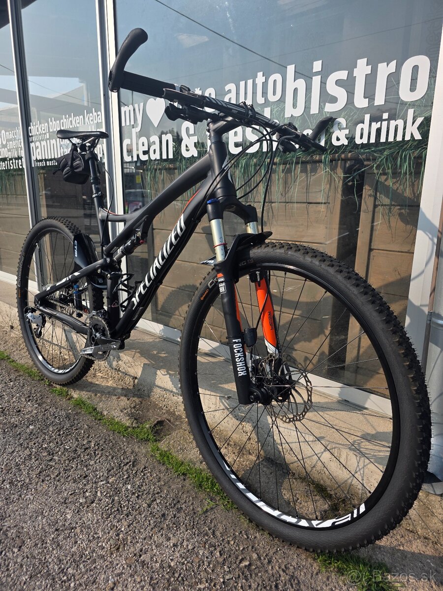 Specialized epic comp