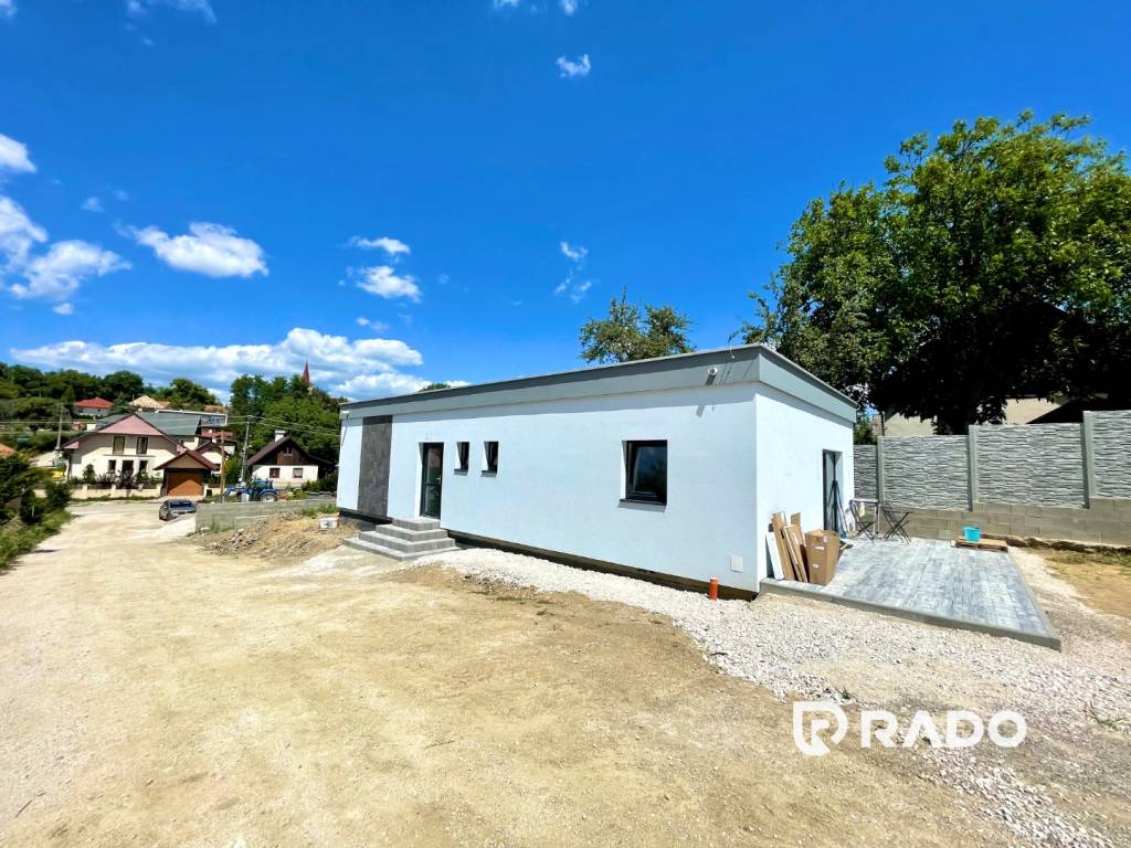 RADO | ZNÍŽENÁ CENANa predaj rodinný dom – novostavba, Deže