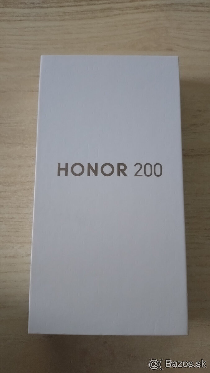 Predám Honor 200