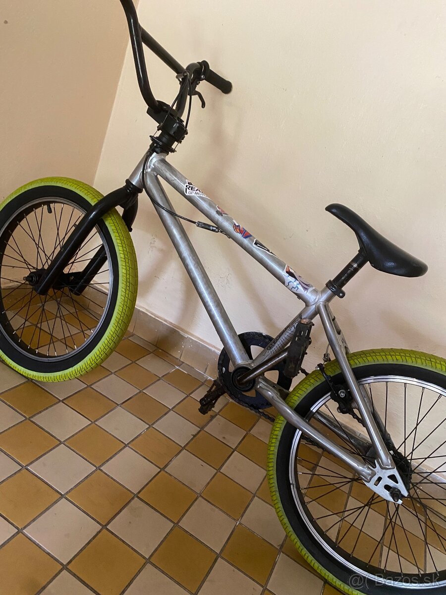 BMX