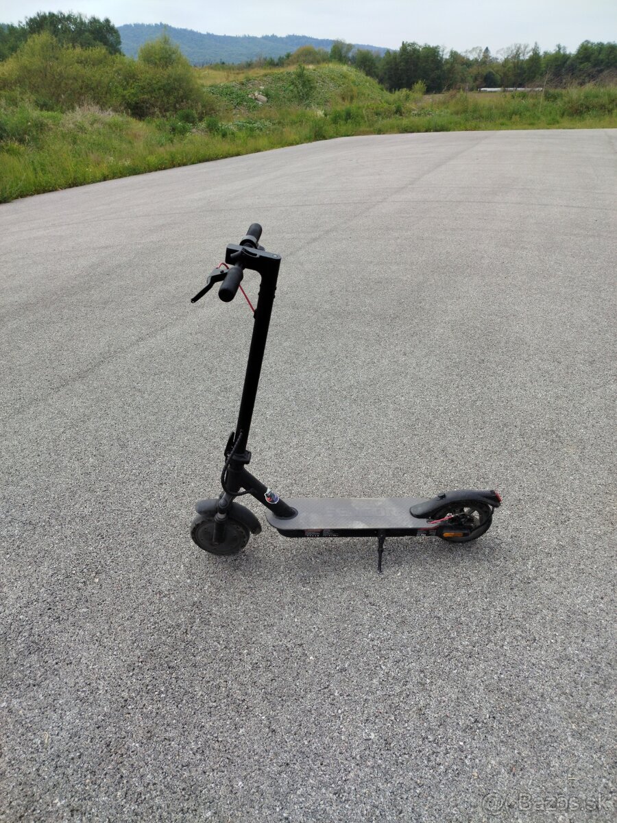 Sencor scooter s30