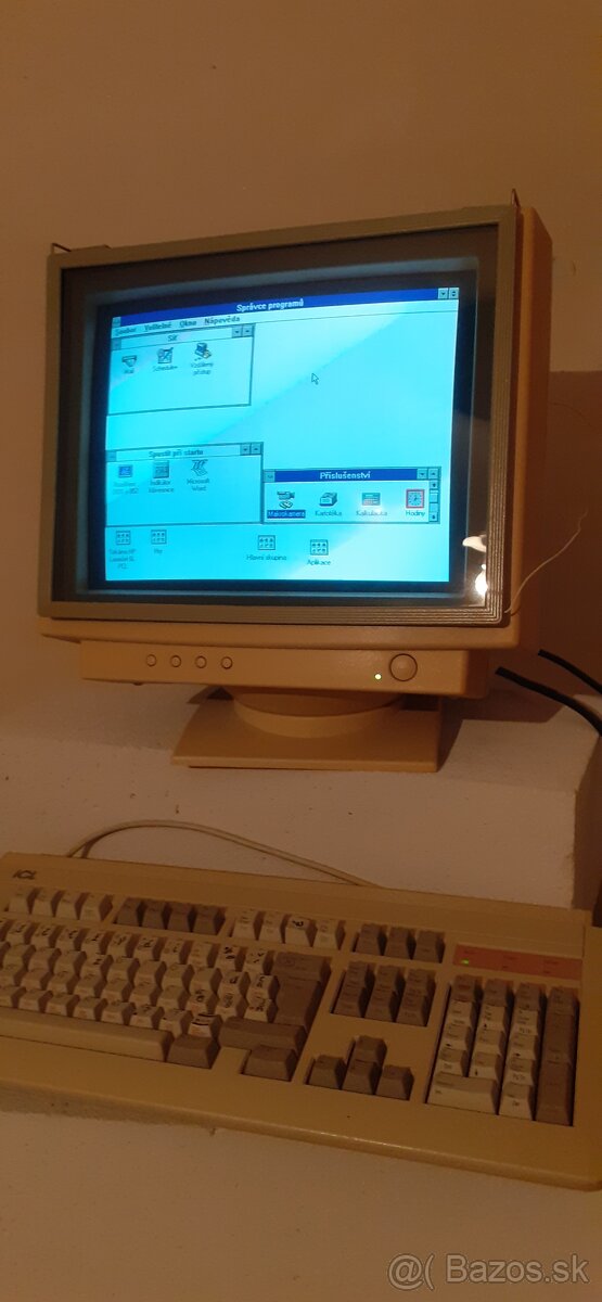 Retro PC