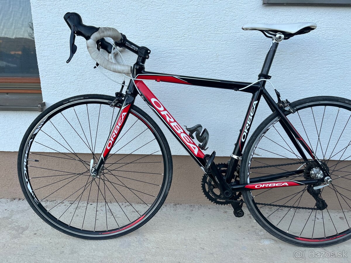 Orbea Aqua