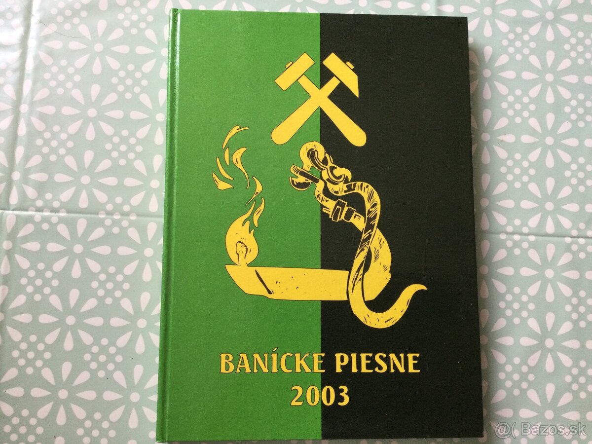Banícke piesne