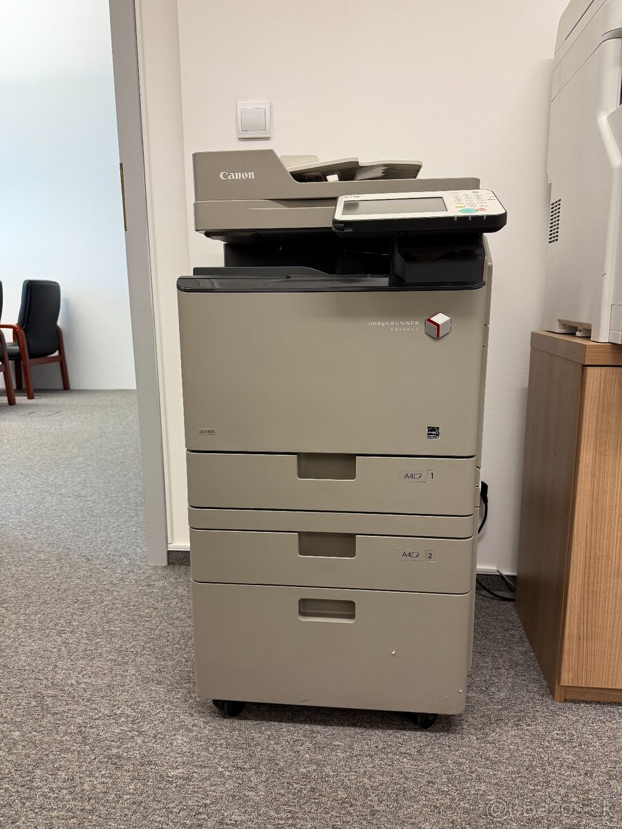 Canon imageRUNNER ADVANCE C250i
