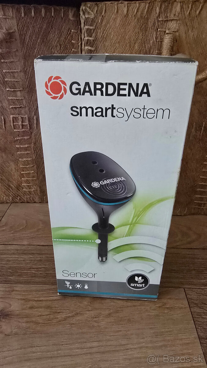 GARDENA Smart Senzor
