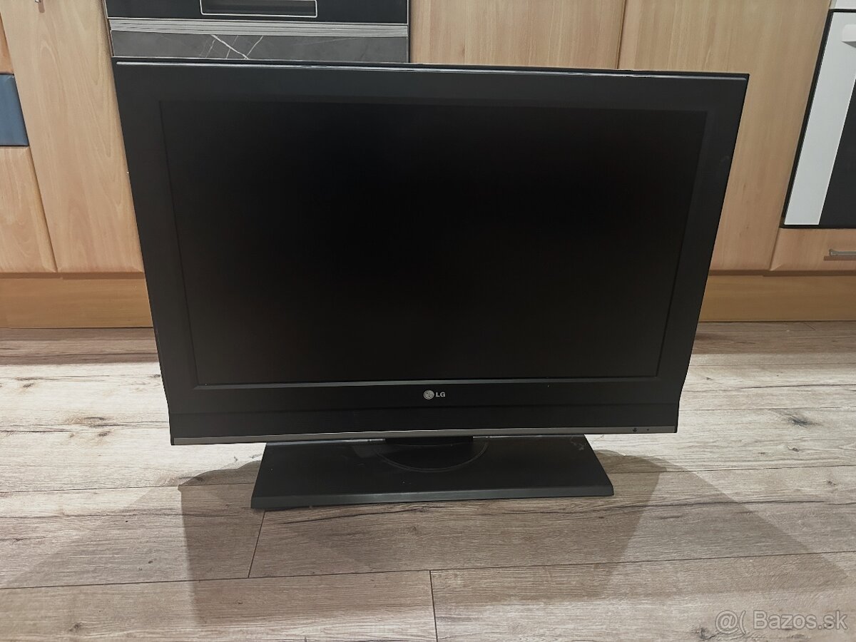 LG televízor